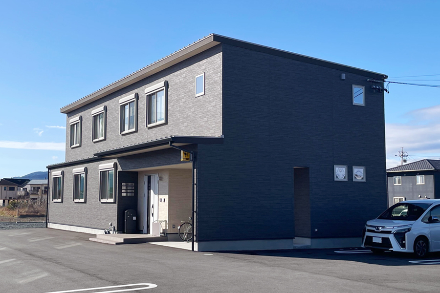 藤川税理士事務所